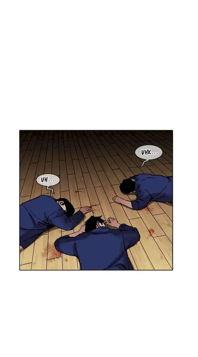 Lookism Chapter 185 - halaman 91