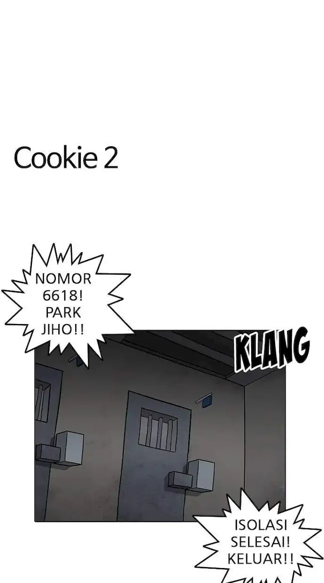 Lookism Chapter 185 - halaman 99