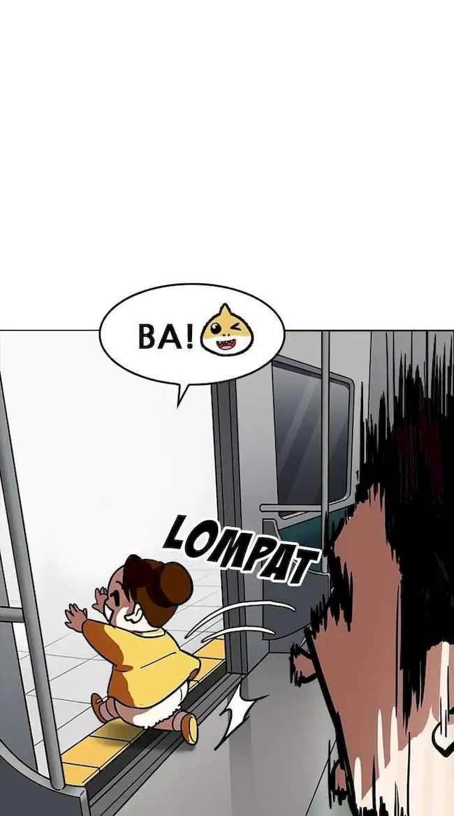Lookism Chapter 186 - halaman 100