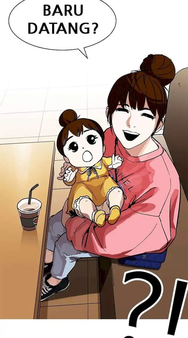 Lookism Chapter 186 - halaman 11