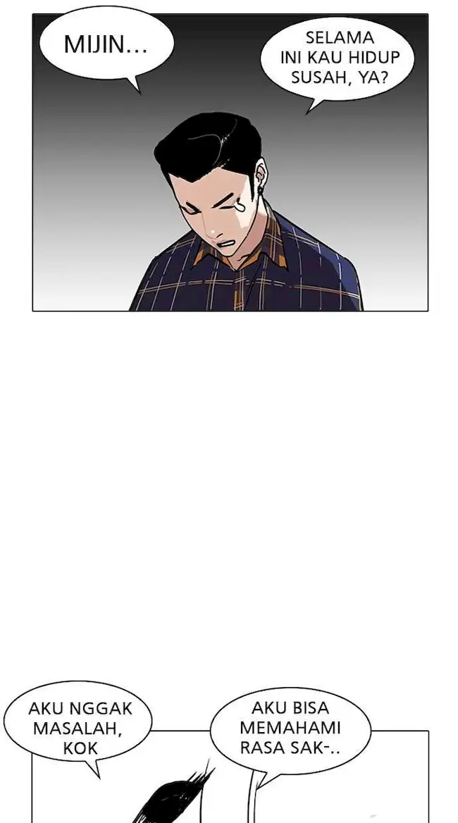 Lookism Chapter 186 - halaman 19