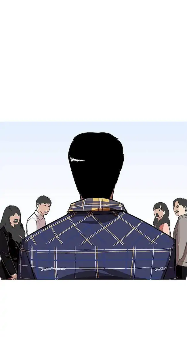 Lookism Chapter 186 - halaman 3