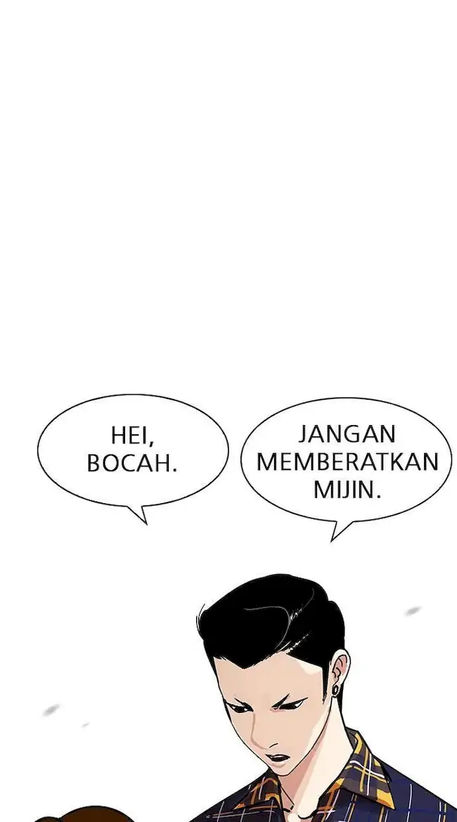 Lookism Chapter 186 - halaman 39
