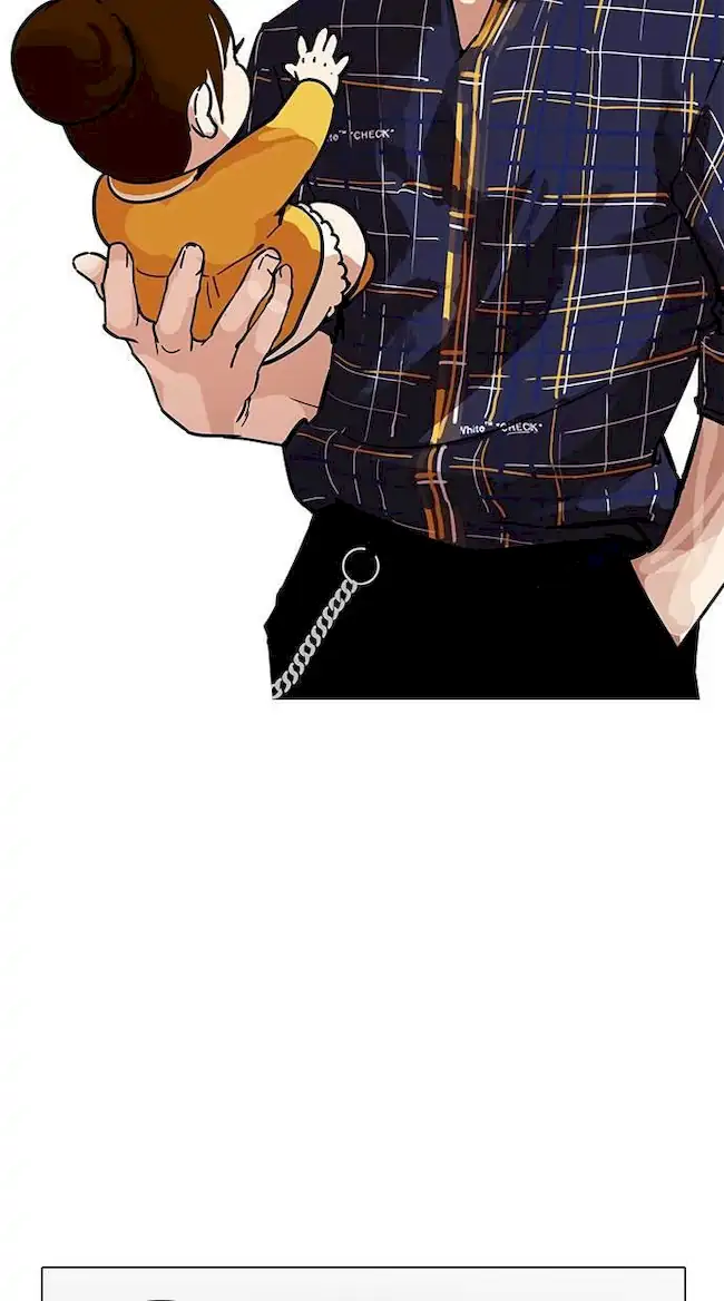 Lookism Chapter 186 - halaman 40