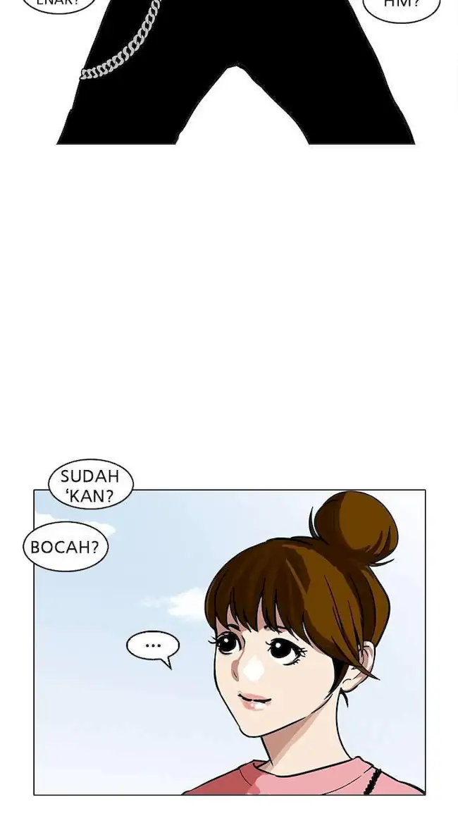 Lookism Chapter 186 - halaman 44