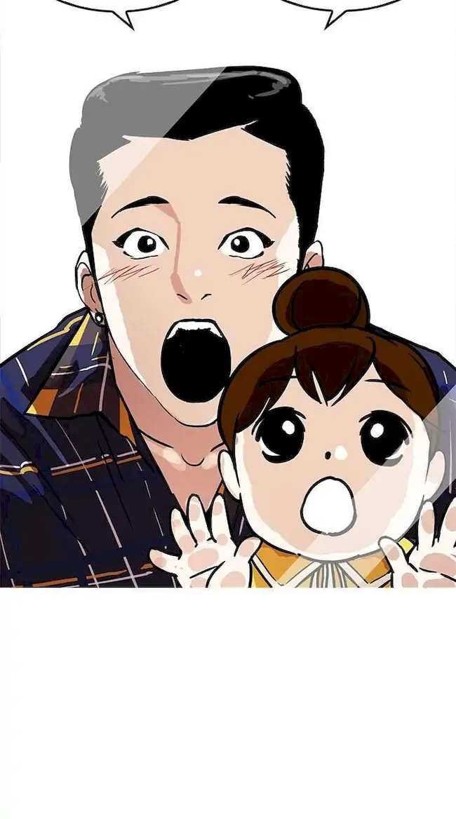 Lookism Chapter 186 - halaman 46
