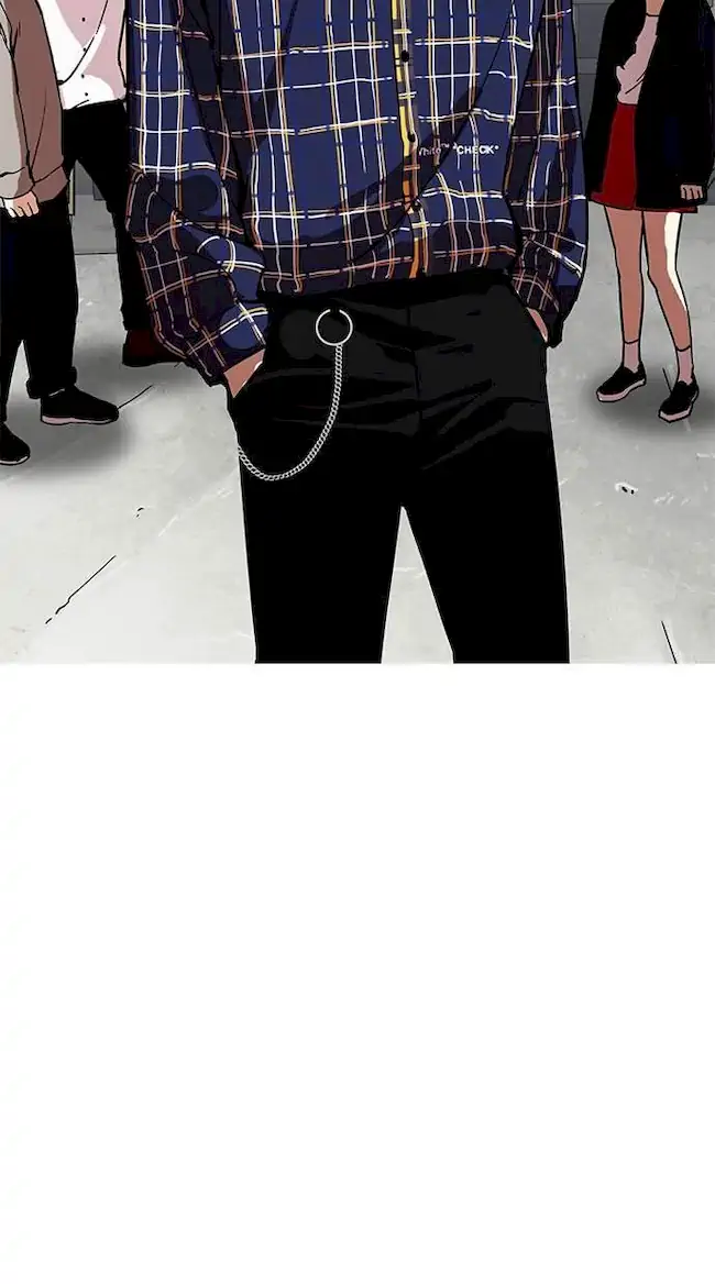 Lookism Chapter 186 - halaman 5