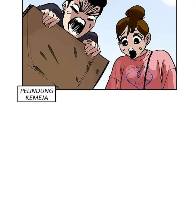 Lookism Chapter 186 - halaman 55