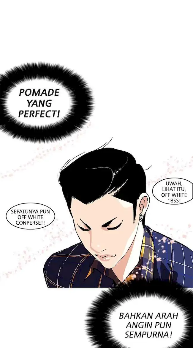 Lookism Chapter 186 - halaman 6