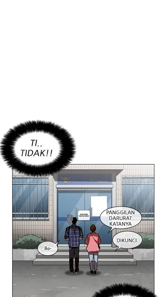 Lookism Chapter 186 - halaman 60
