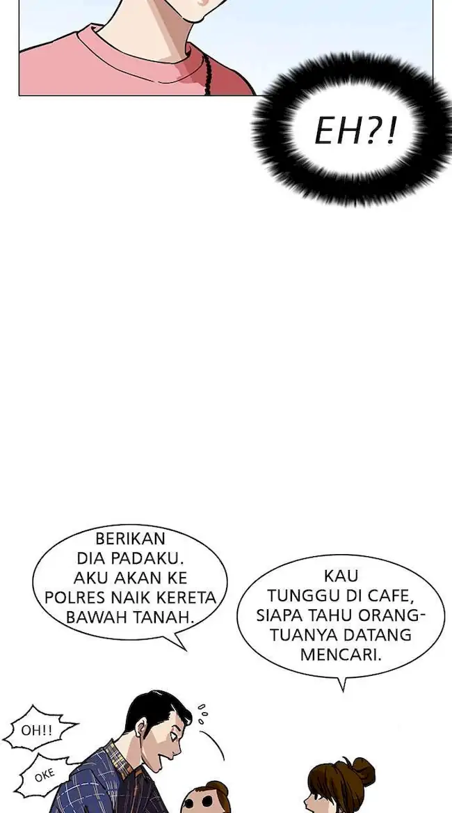 Lookism Chapter 186 - halaman 62