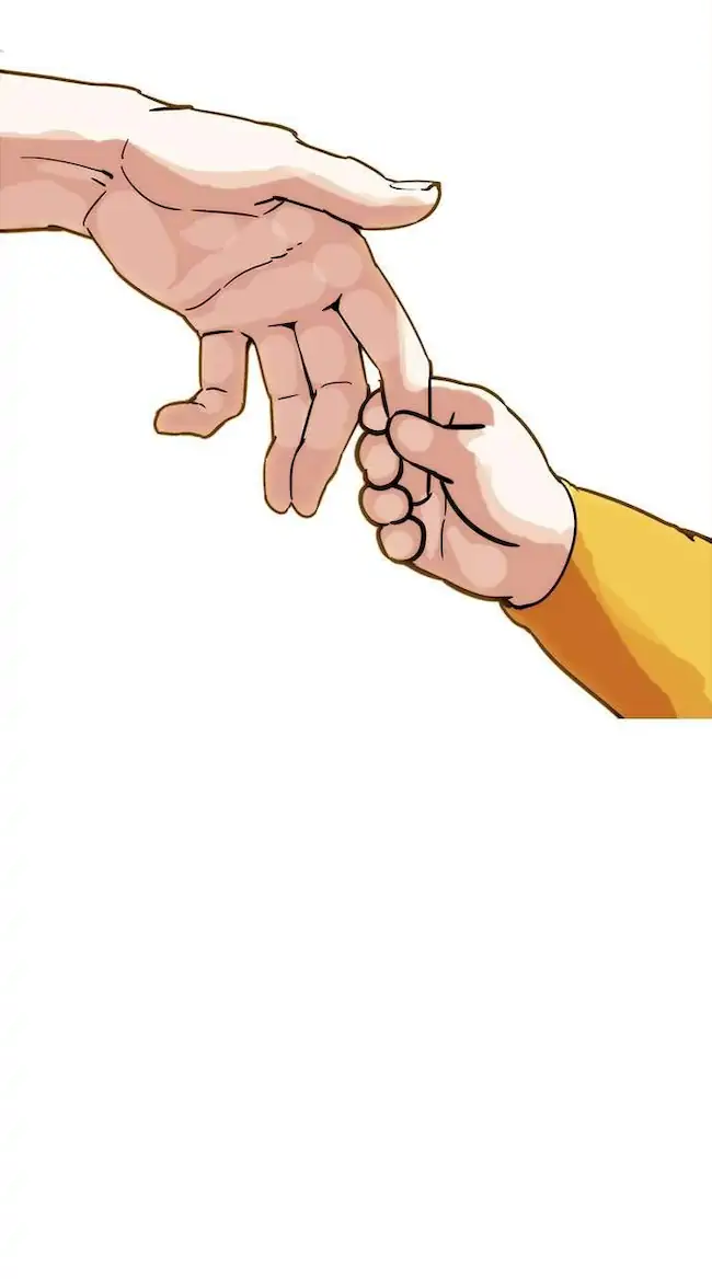 Lookism Chapter 186 - halaman 64