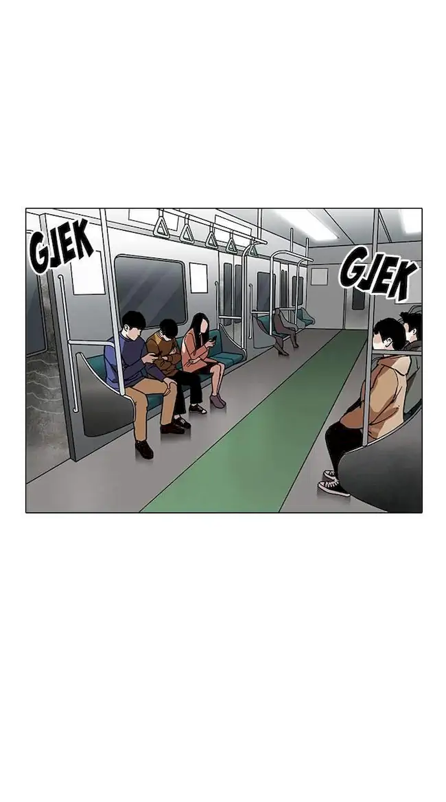 Lookism Chapter 186 - halaman 69