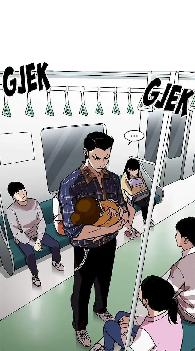 Lookism Chapter 186 - halaman 70