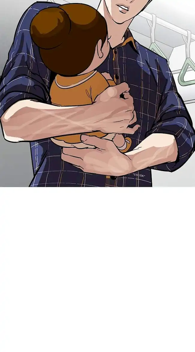 Lookism Chapter 186 - halaman 72