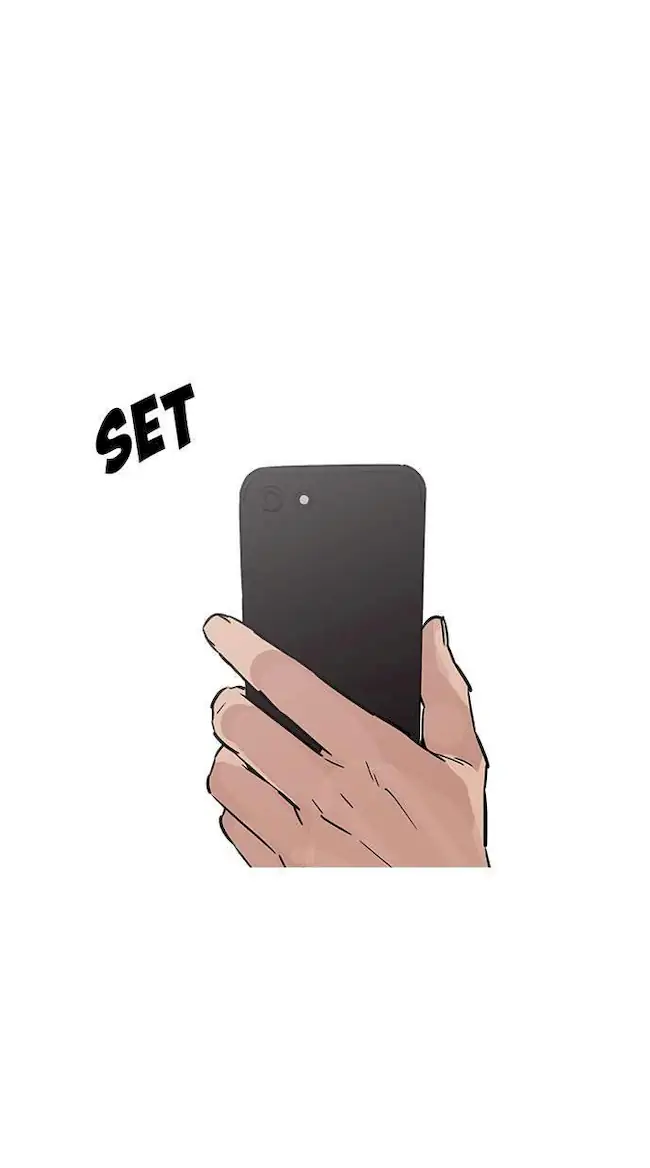 Lookism Chapter 186 - halaman 75