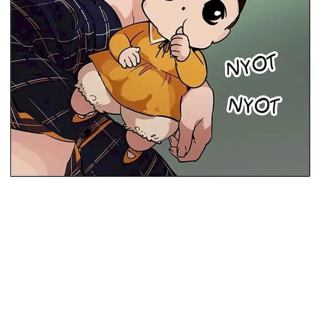 Lookism Chapter 186 - halaman 79