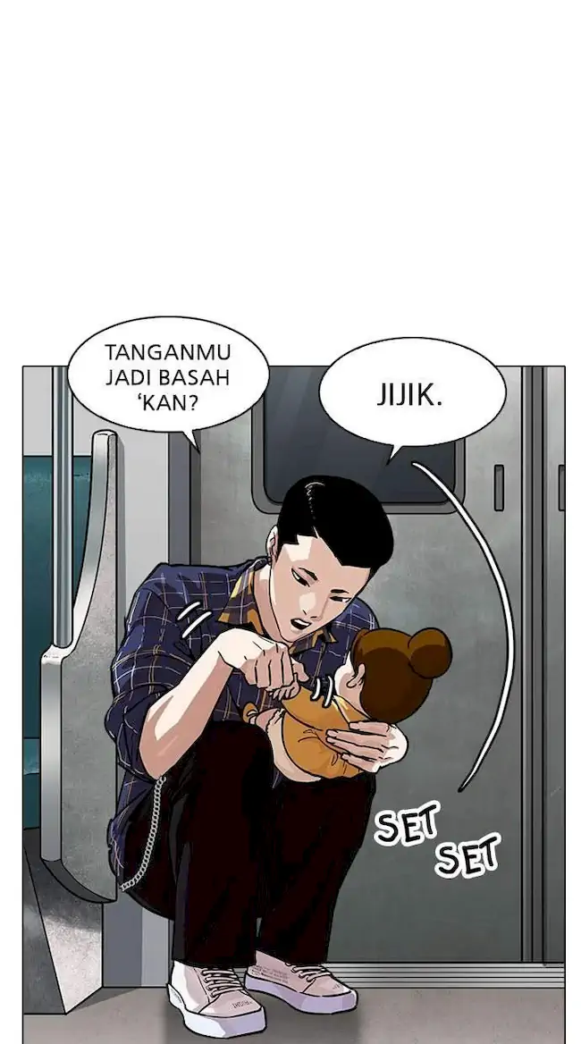 Lookism Chapter 186 - halaman 80