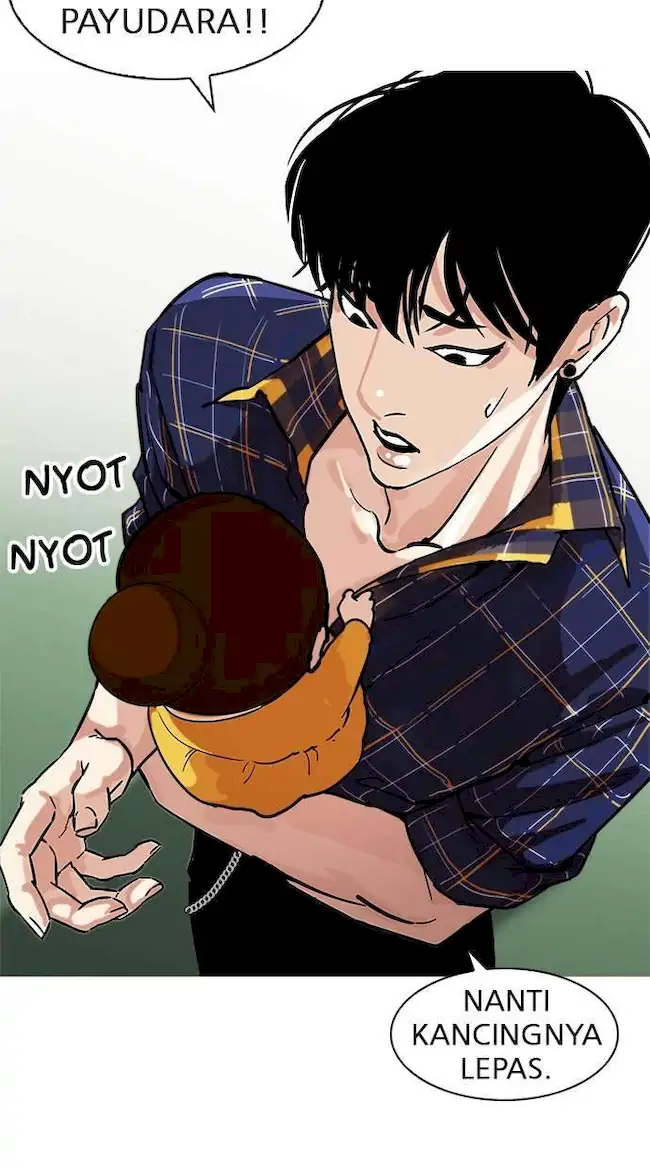 Lookism Chapter 186 - halaman 86