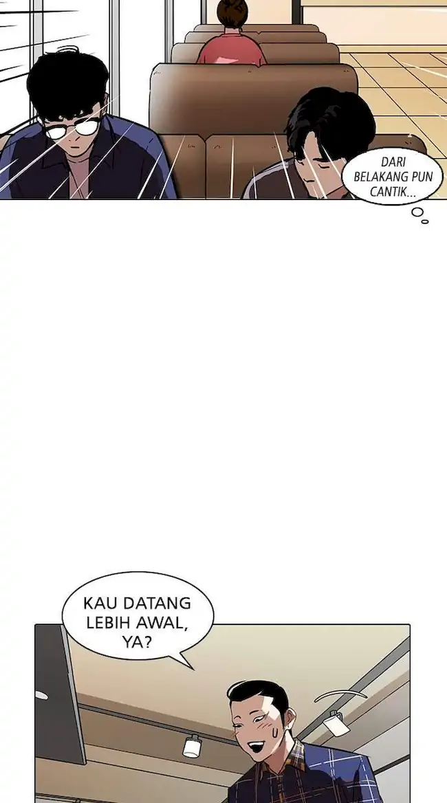Lookism Chapter 186 - halaman 9