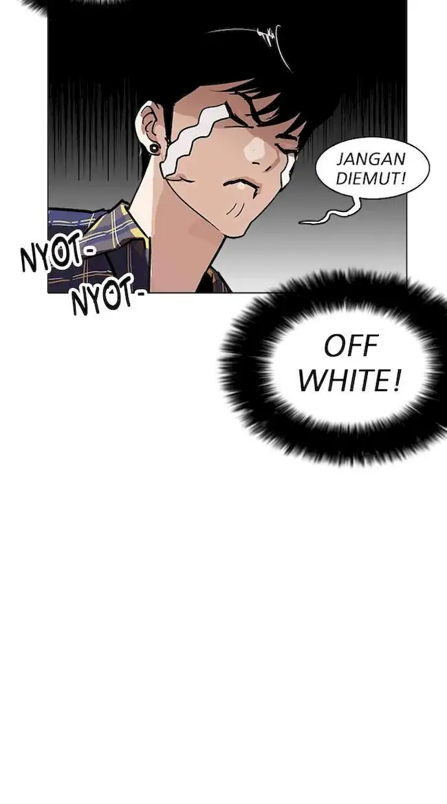 Lookism Chapter 186 - halaman 91