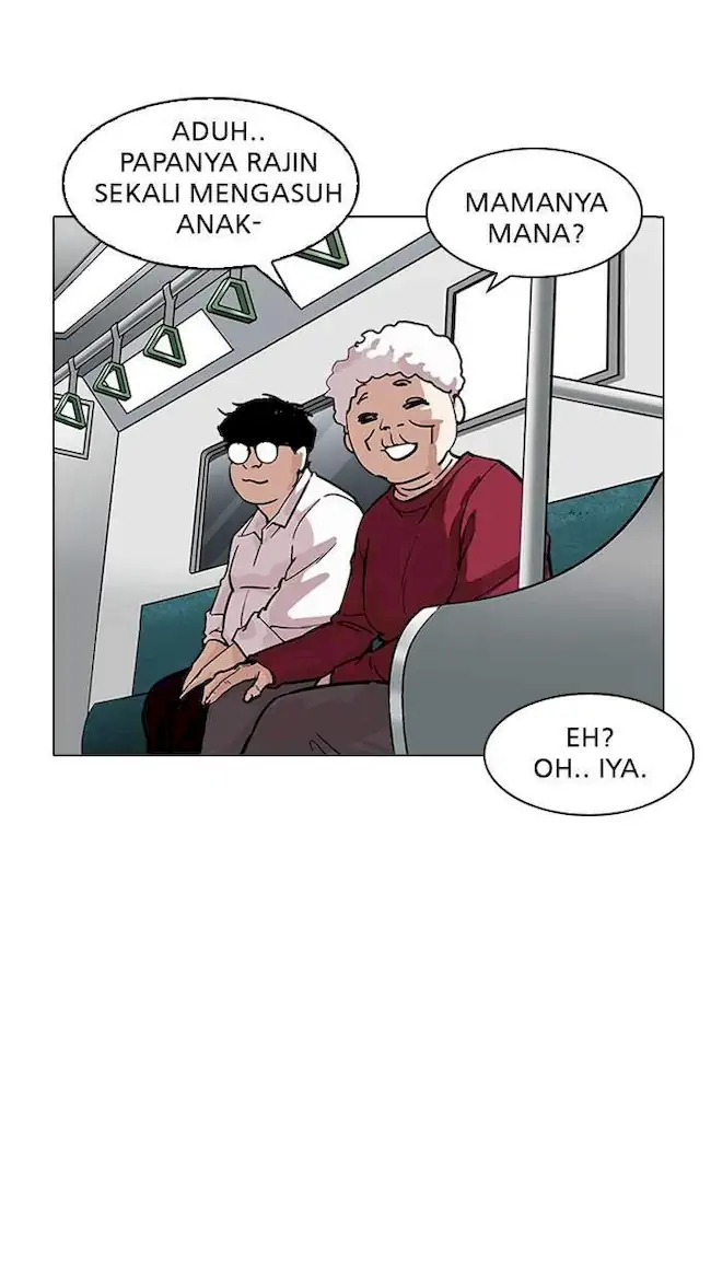 Lookism Chapter 186 - halaman 92