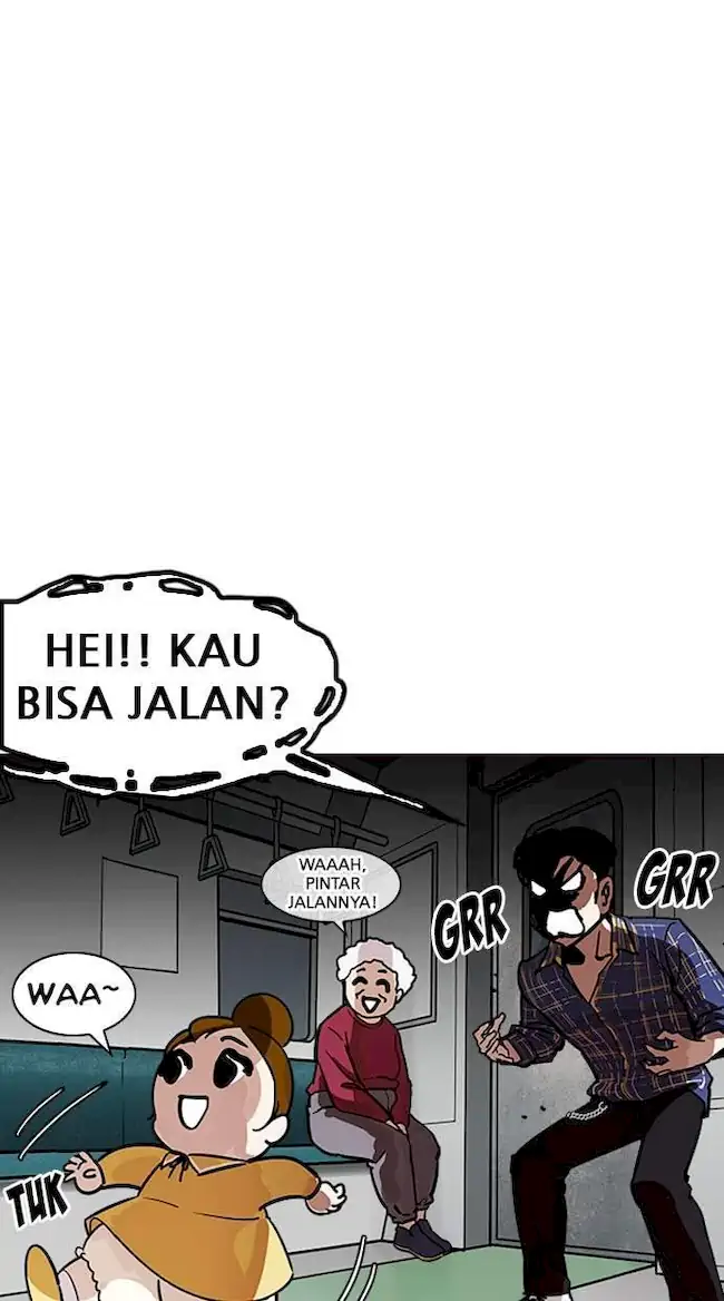 Lookism Chapter 186 - halaman 95