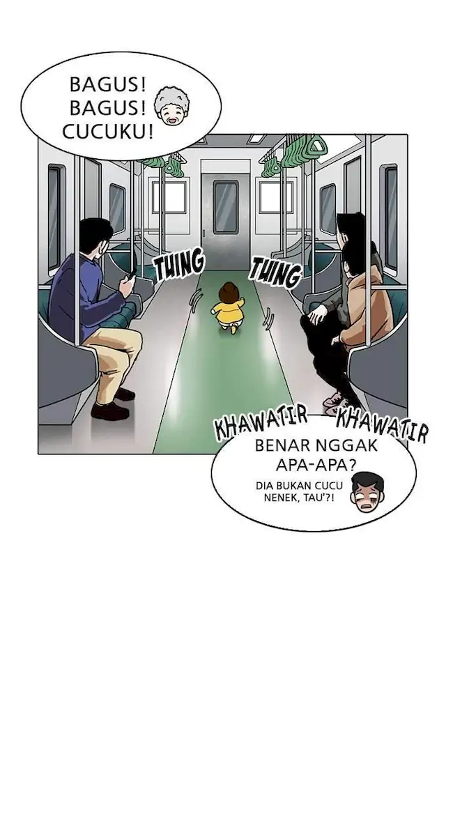 Lookism Chapter 186 - halaman 98