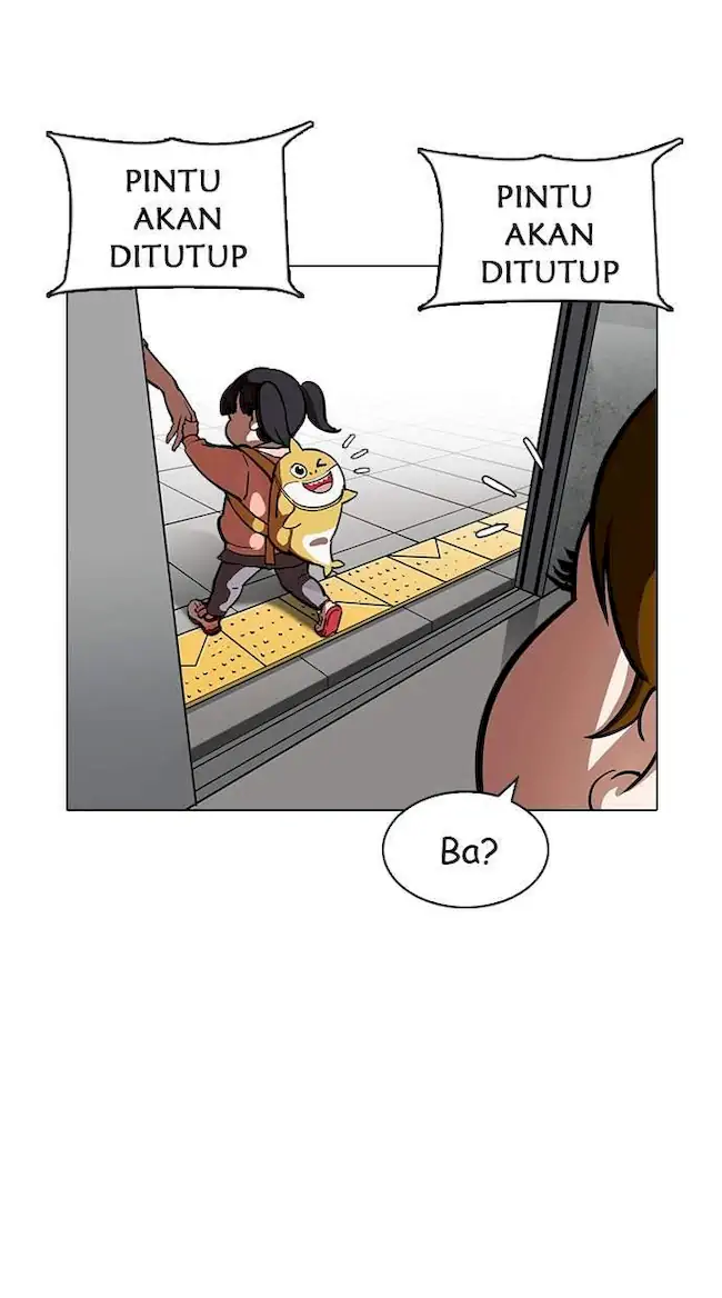 Lookism Chapter 186 - halaman 99