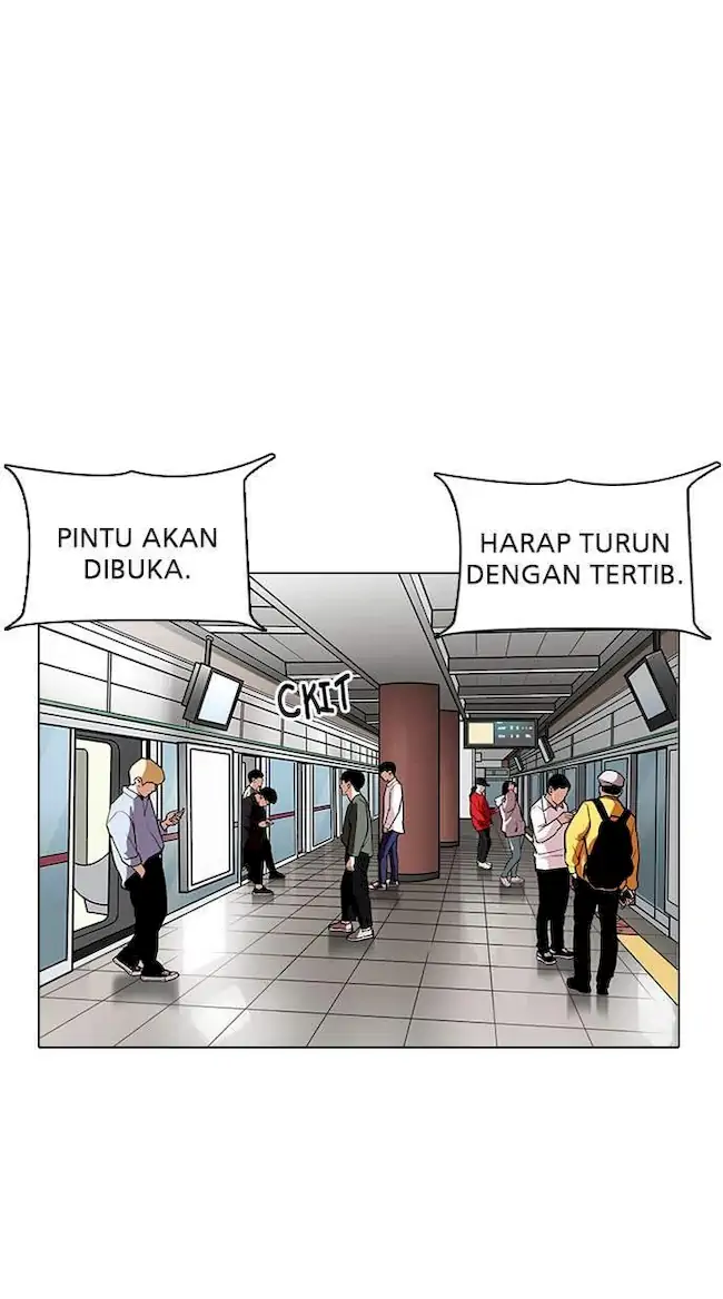 Lookism Chapter 187 - halaman 1