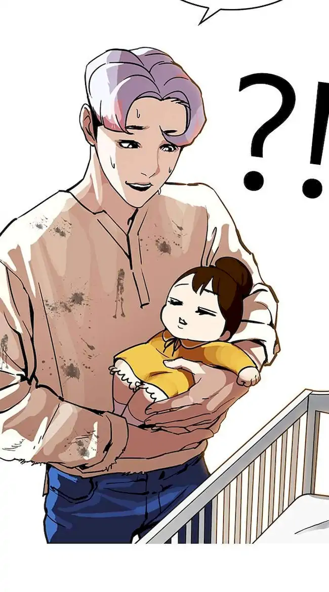Lookism Chapter 187 - halaman 101