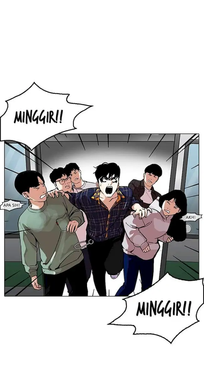 Lookism Chapter 187 - halaman 2