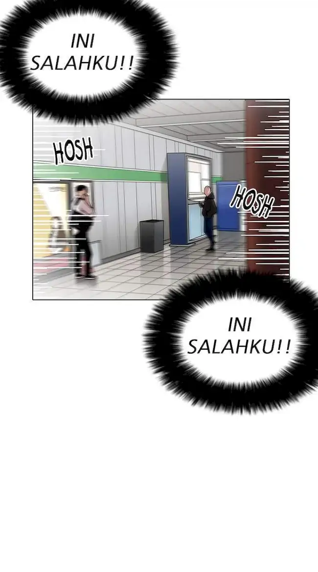 Lookism Chapter 187 - halaman 22