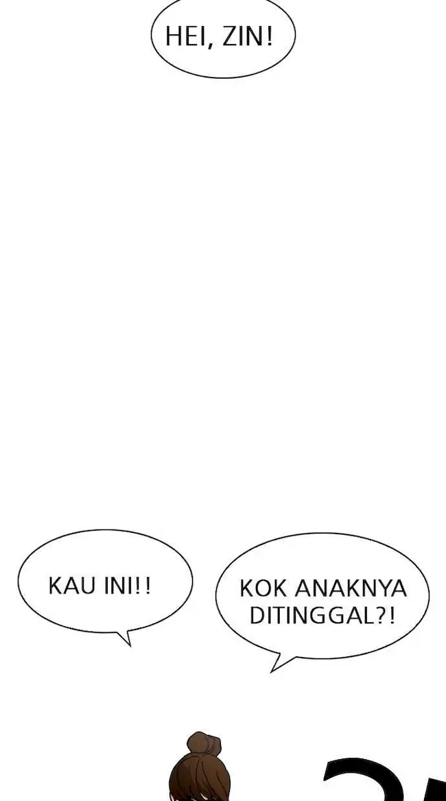 Lookism Chapter 187 - halaman 25