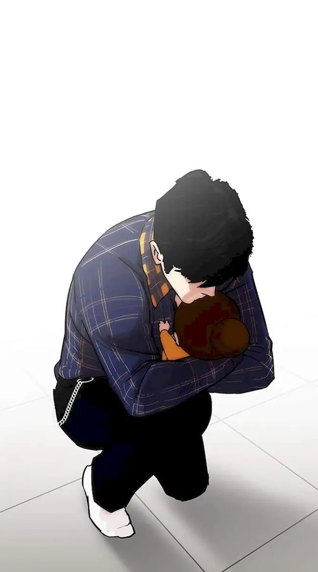 Lookism Chapter 187 - halaman 32