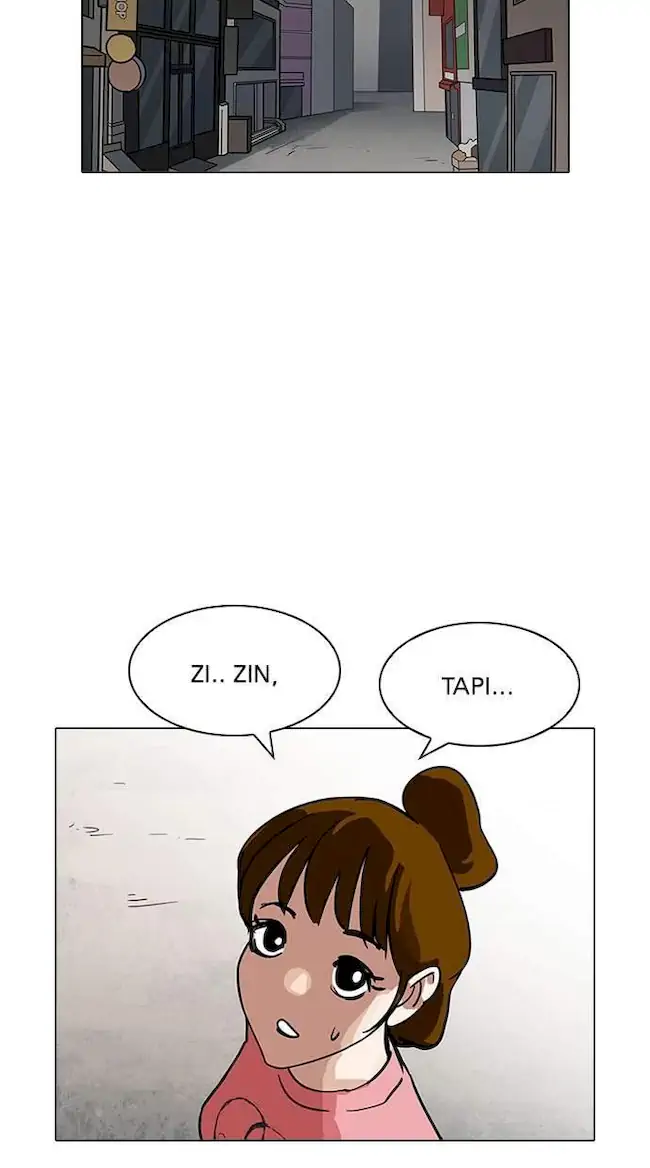 Lookism Chapter 187 - halaman 36