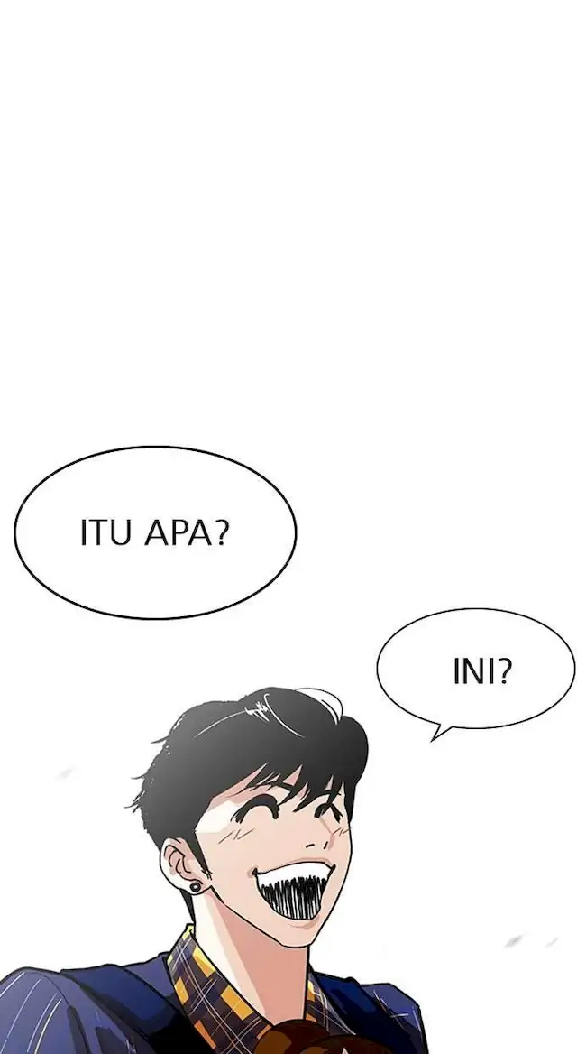 Lookism Chapter 187 - halaman 37