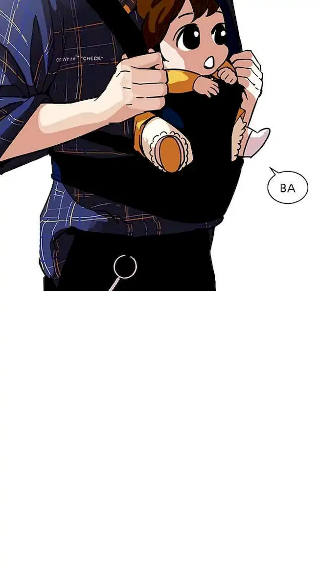 Lookism Chapter 187 - halaman 38