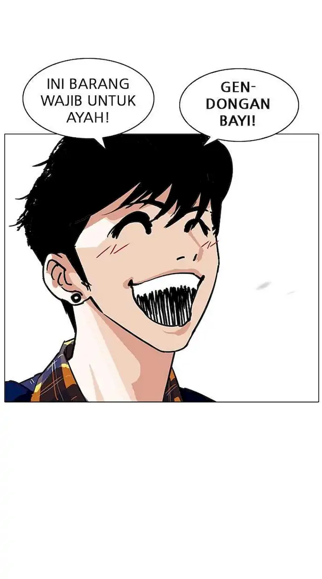 Lookism Chapter 187 - halaman 39