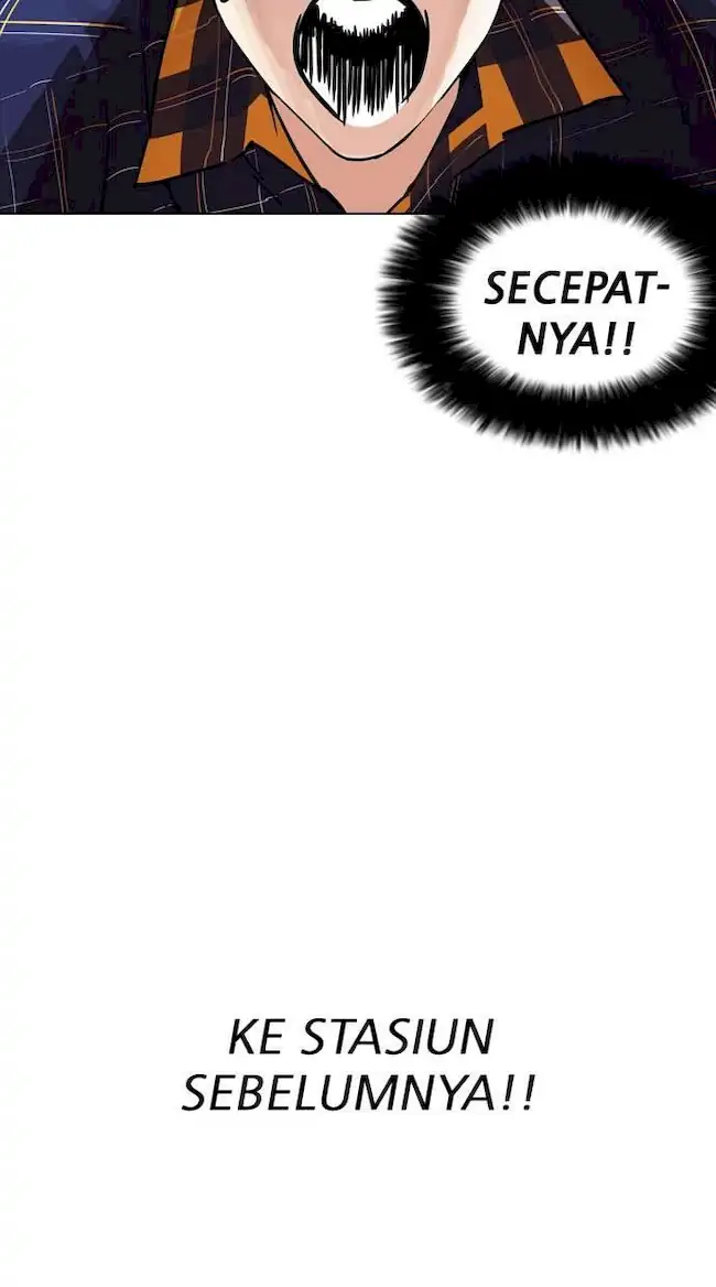 Lookism Chapter 187 - halaman 4