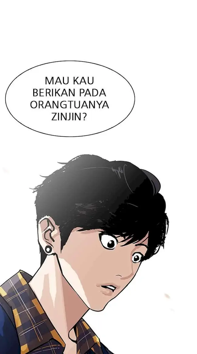 Lookism Chapter 187 - halaman 42