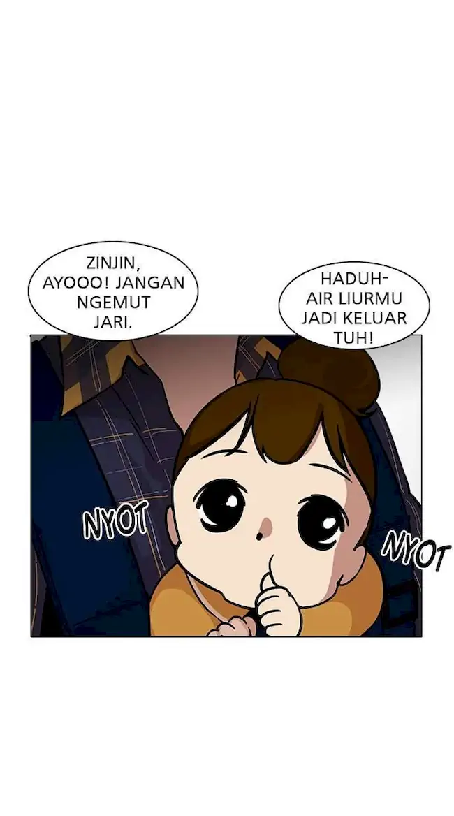Lookism Chapter 187 - halaman 44