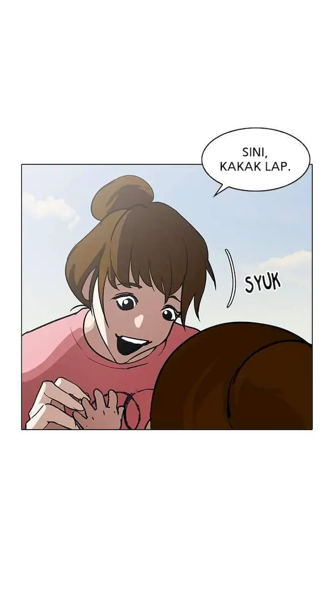 Lookism Chapter 187 - halaman 45