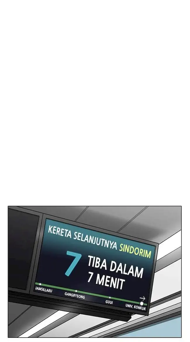 Lookism Chapter 187 - halaman 5
