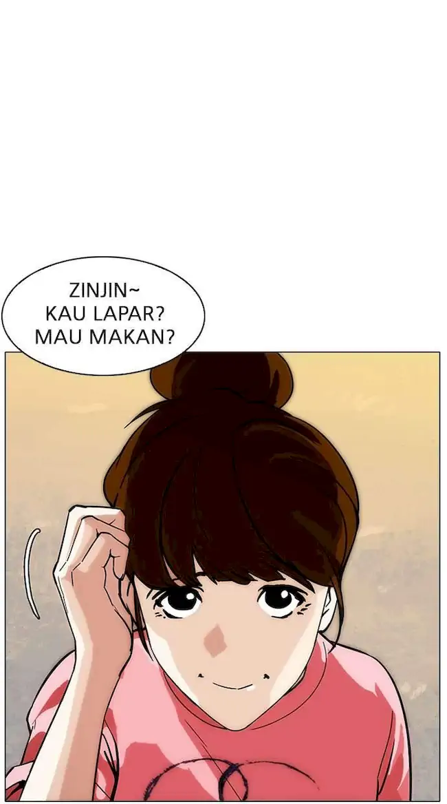 Lookism Chapter 187 - halaman 50
