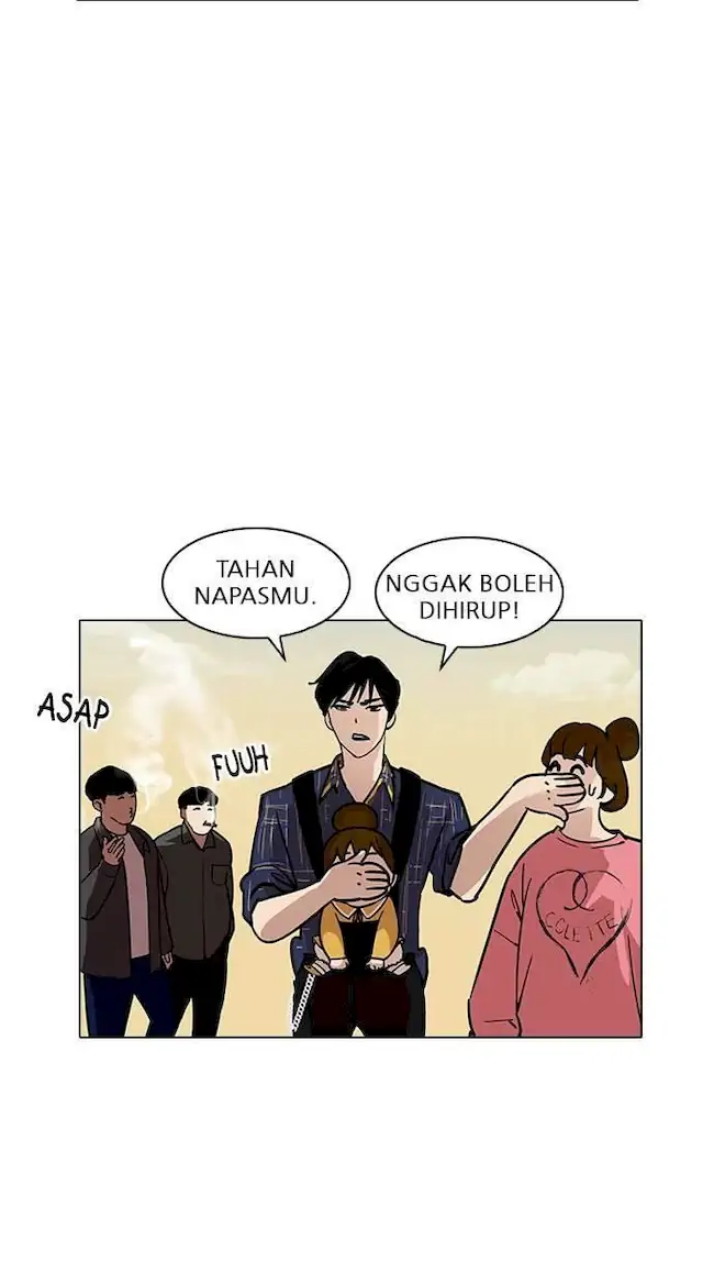 Lookism Chapter 187 - halaman 53
