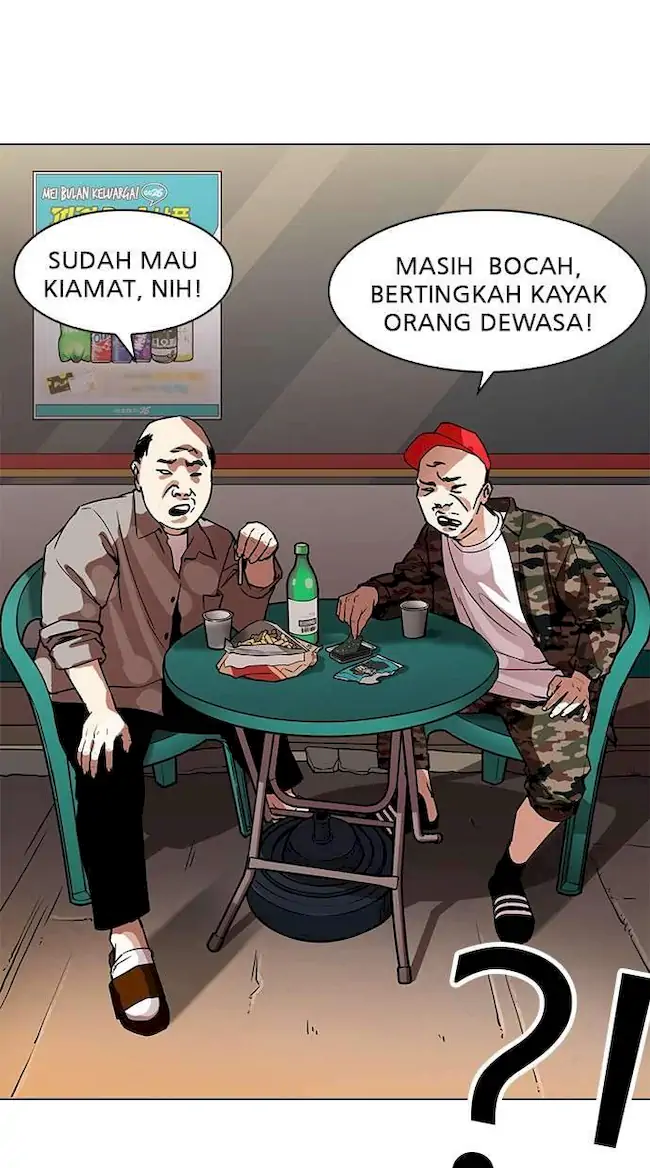 Lookism Chapter 187 - halaman 56