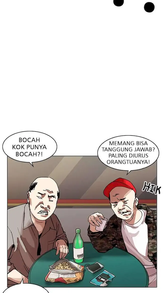 Lookism Chapter 187 - halaman 57