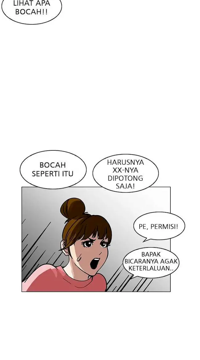 Lookism Chapter 187 - halaman 58