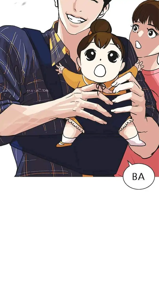 Lookism Chapter 187 - halaman 61